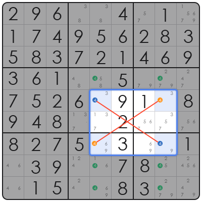 sudoku free printable medium