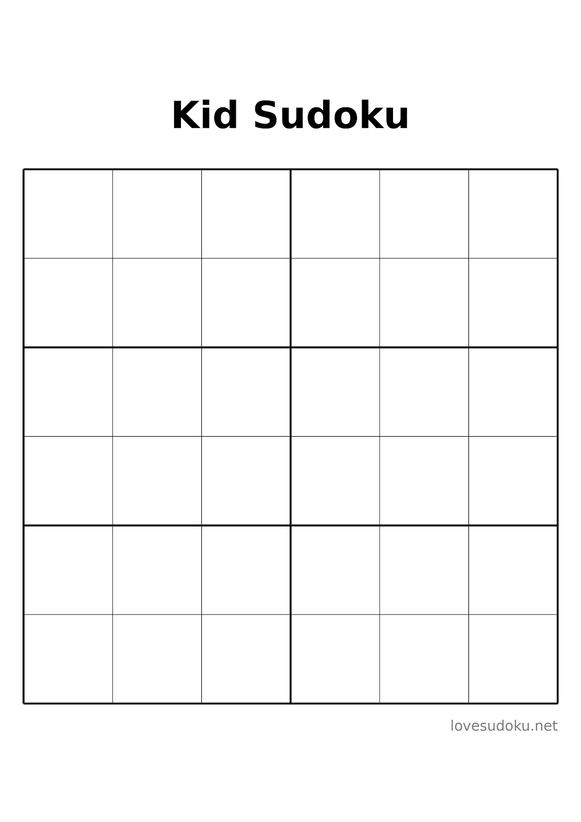 sudoku entry