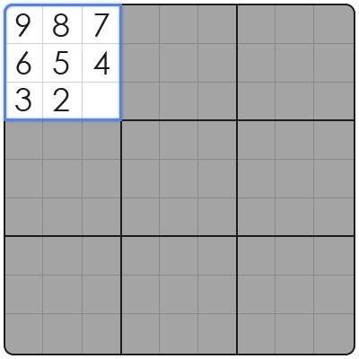 similar to sudoku